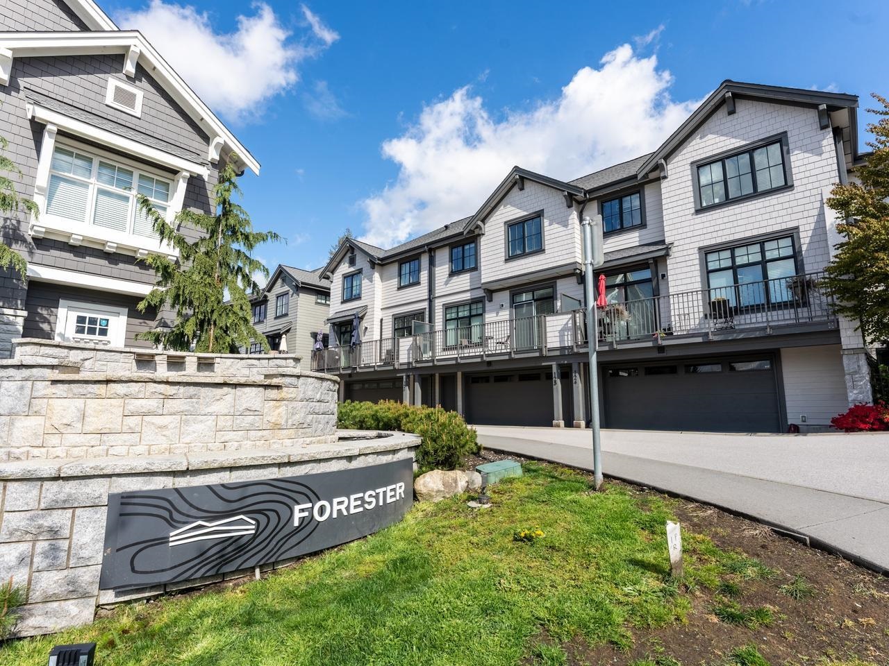 177-1290 Mitchell Street, Coquitlam, BC, V3E 0N9