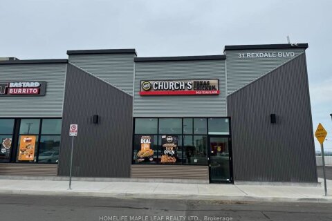 Additional image 6 of 31 Rexdale Boulevard, Toronto, ON, M9W 0G5