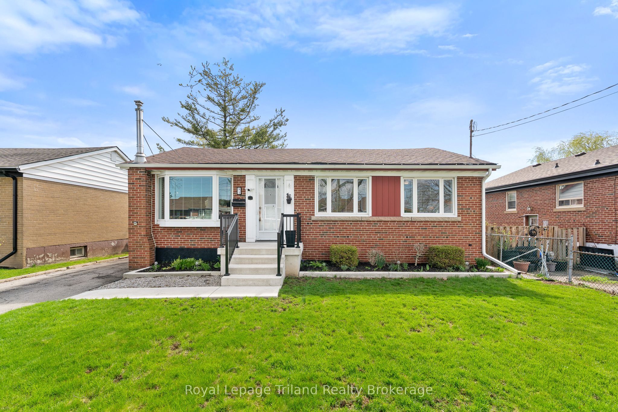Additional image 2 of 91 Wise Crescent, Hamilton, ON, L8T 2L7