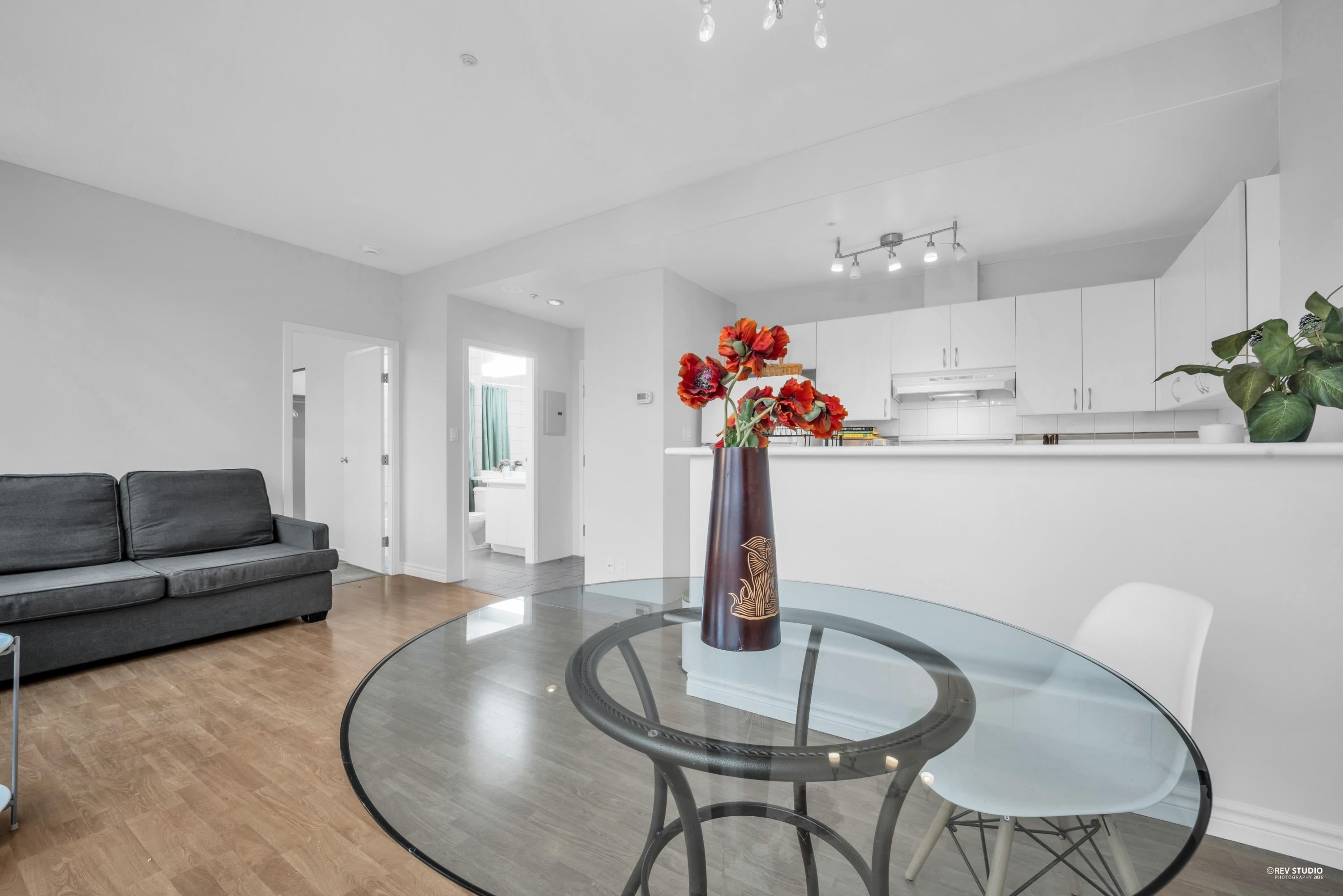Additional image 6 of 1512-989 Nelson Street, Vancouver, BC, V6Z 2S1