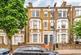 Portnall Road, Maida Vale W9