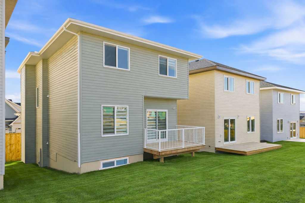 Additional image 5 of 105 Heritage Boulevard, Cochrane, AB, T4C 3G8