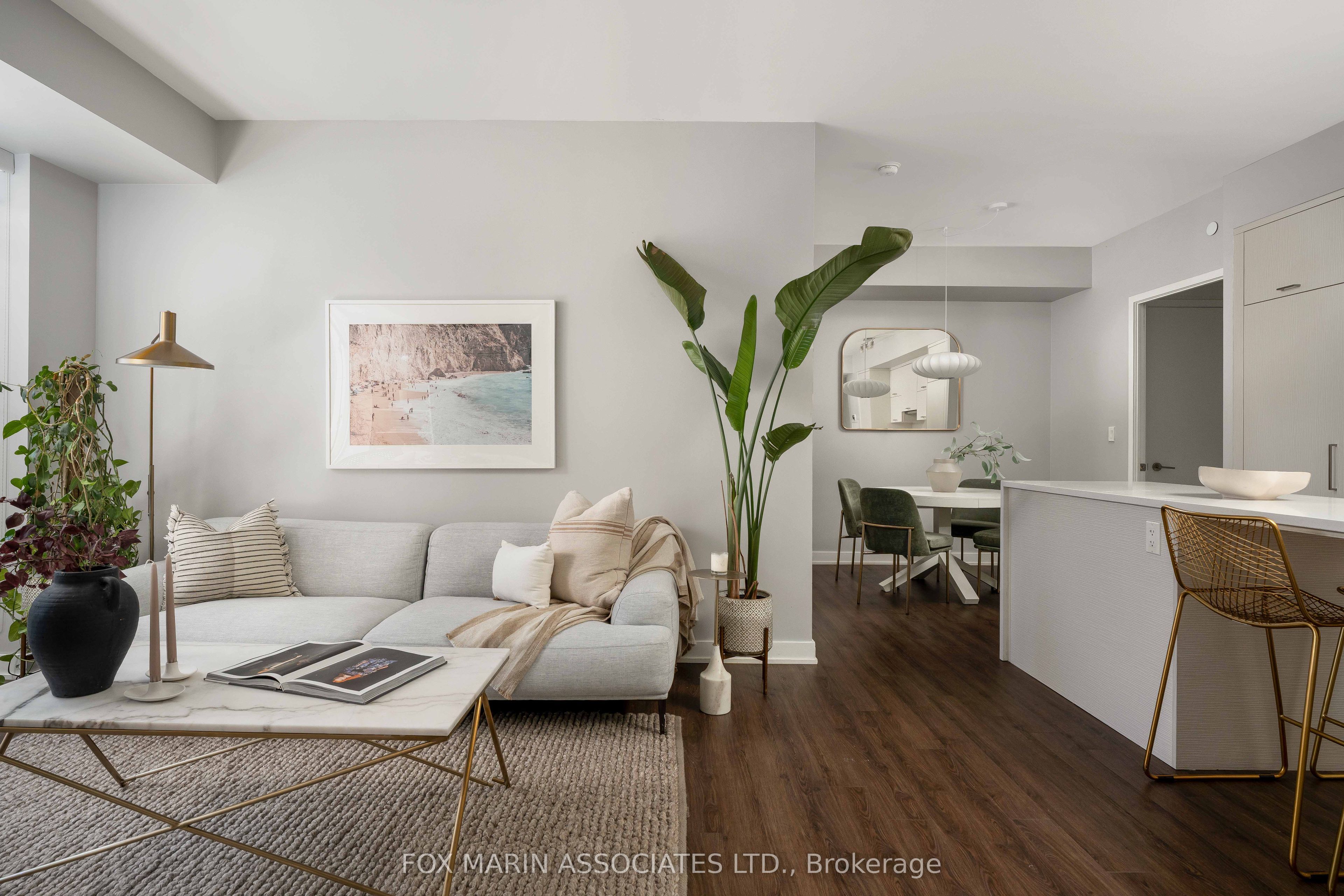 Additional image 4 of 321-106 Dovercourt Road, Toronto, ON, M6J 3C3