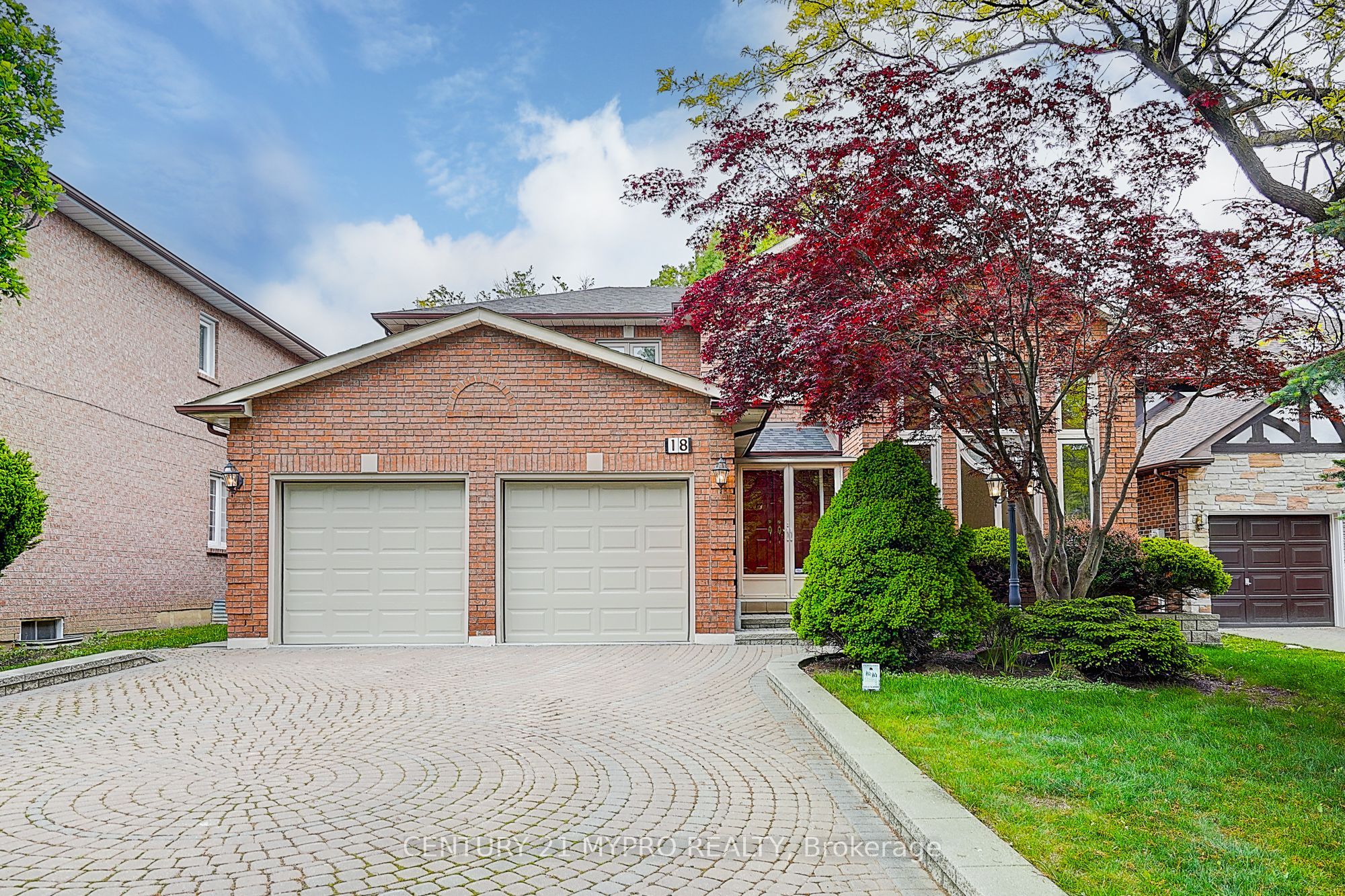 Additional image 3 of 18 Cygnus Drive, Richmond Hill, ON, L4C 8P2