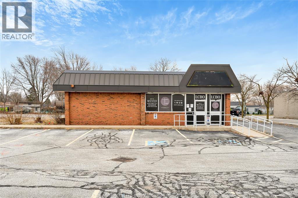 Additional image 3 of 495/485 Sandwich Street South, Amherstburg, ON, N9V3G5