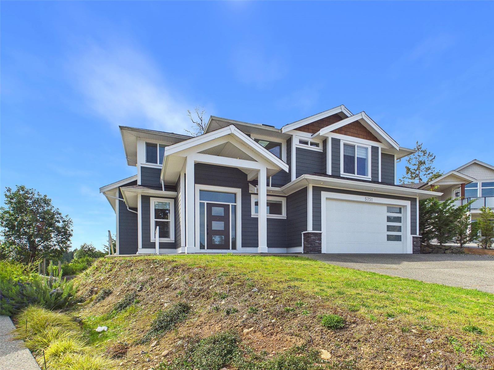 Additional image 3 of 5751 Linyard Road, Nanaimo, BC, V9T 0K2