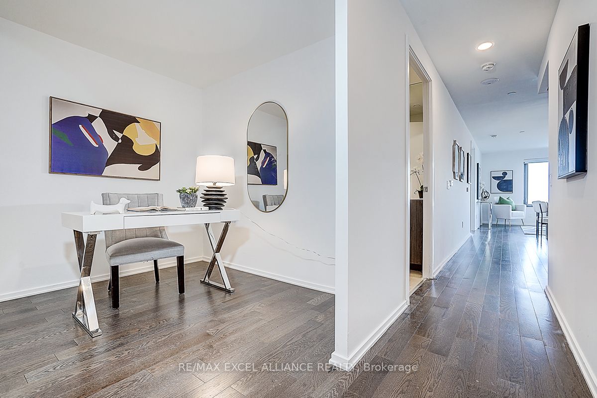 Additional image 6 of 1005-12 Bonnycastle Street, Toronto, ON, M5A 0C8