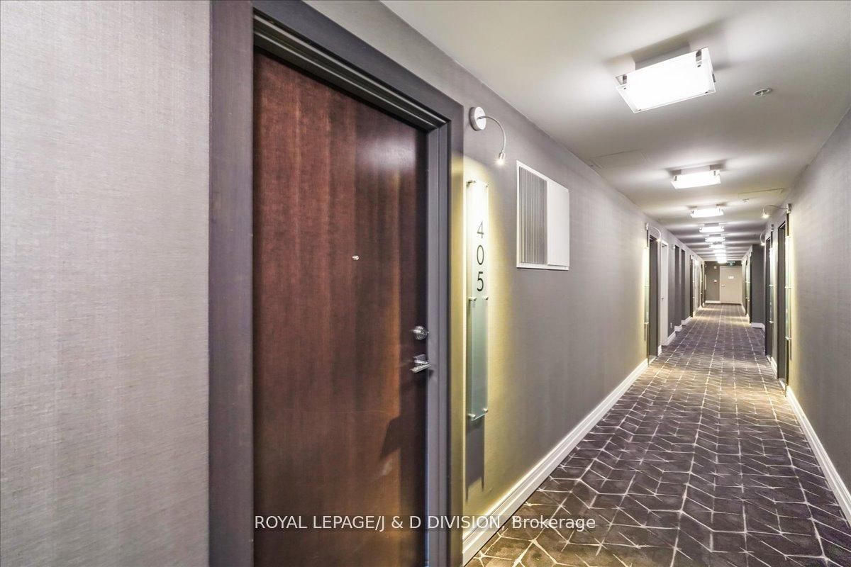 Additional image 5 of 405-90 Niagara Street, Toronto, ON, M5V 0P9