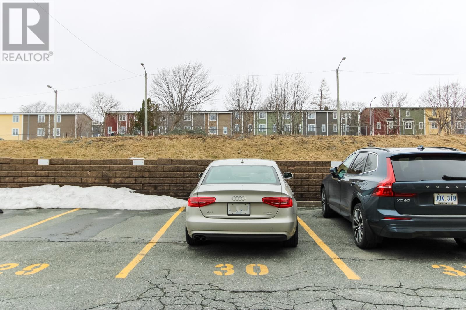 Additional image 4 of 201-130 Lemarchant Road, St. John's, NL, A1C2H2