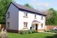 Plot 6 The Wycombe, Highbury Meadows,Copp Lane, Elswick, Preston, Lancashire, PR4