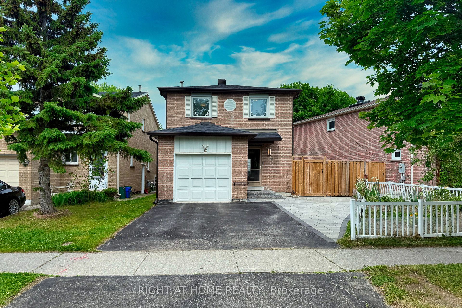 88 Sunshine Drive, Richmond Hill, ON, L4C 8H2