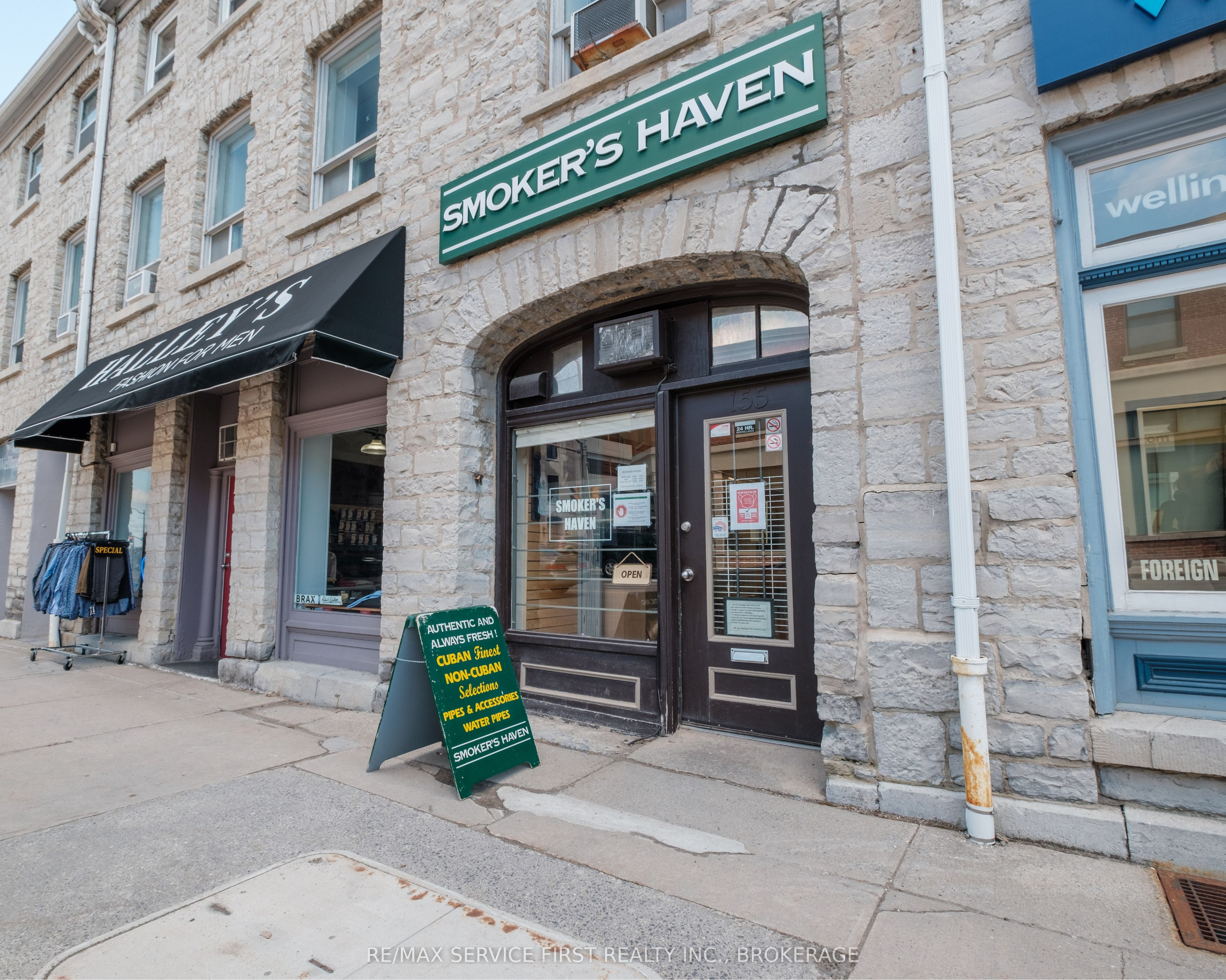 Additional image 5 of 82-94 155-159 Brock St & Wellington St. Street, Kingston, ON, K7L 3E1
