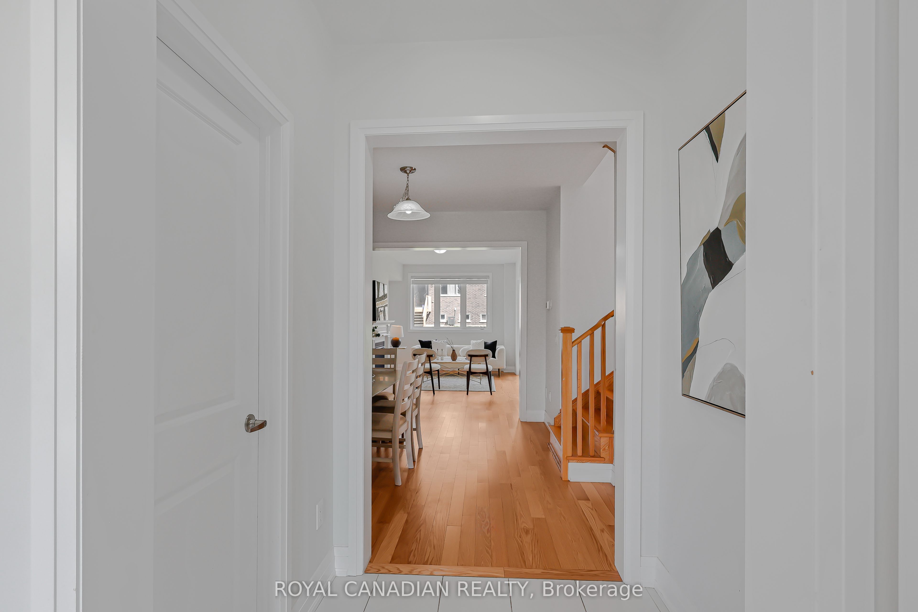 Additional image 5 of 129 Cole Terrace E, Woodstock, ON, N4T 0P5
