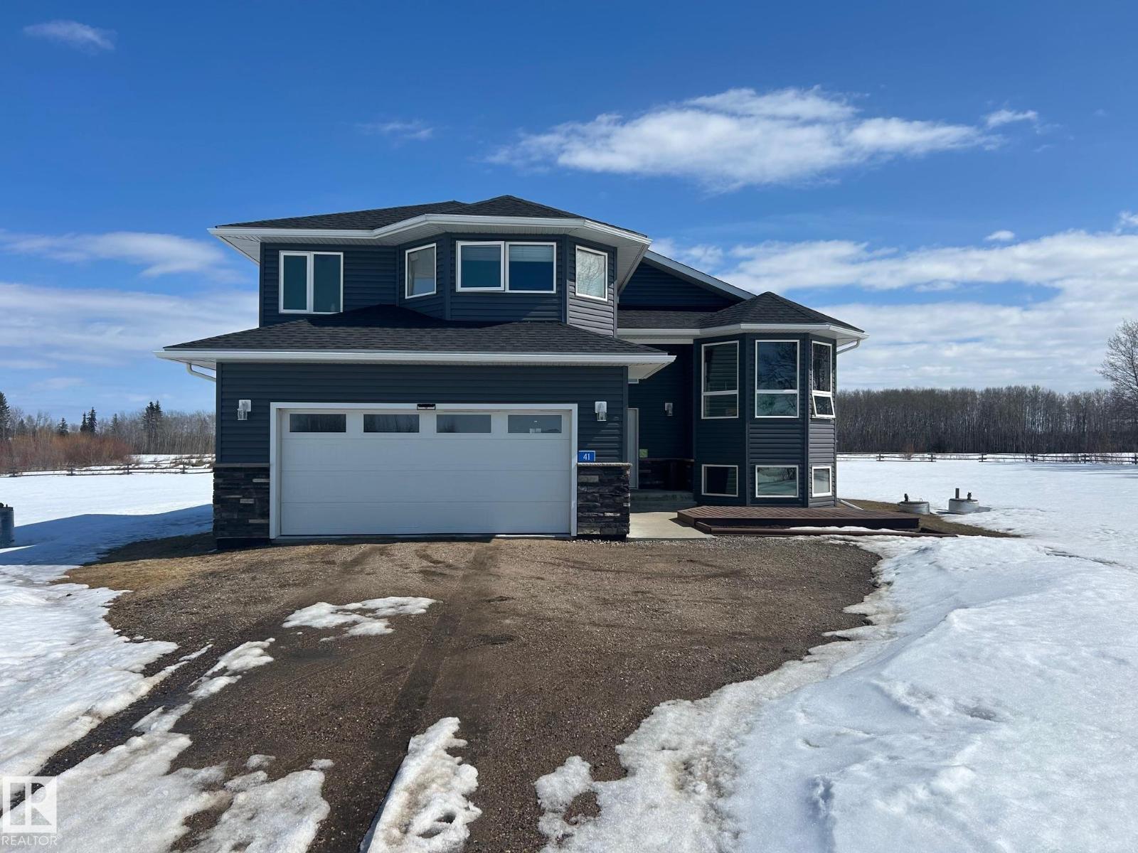 41-42011 Twp 624 Road, Rural Bonnyville M.d., AB, T9M1P1