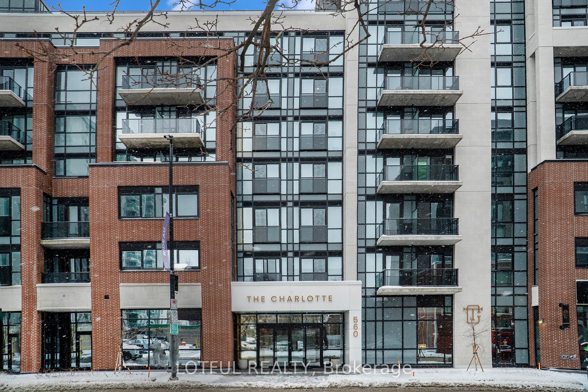 Additional image 2 of 1105-560 Rideau Street, Ottawa, ON, K1N 0G3