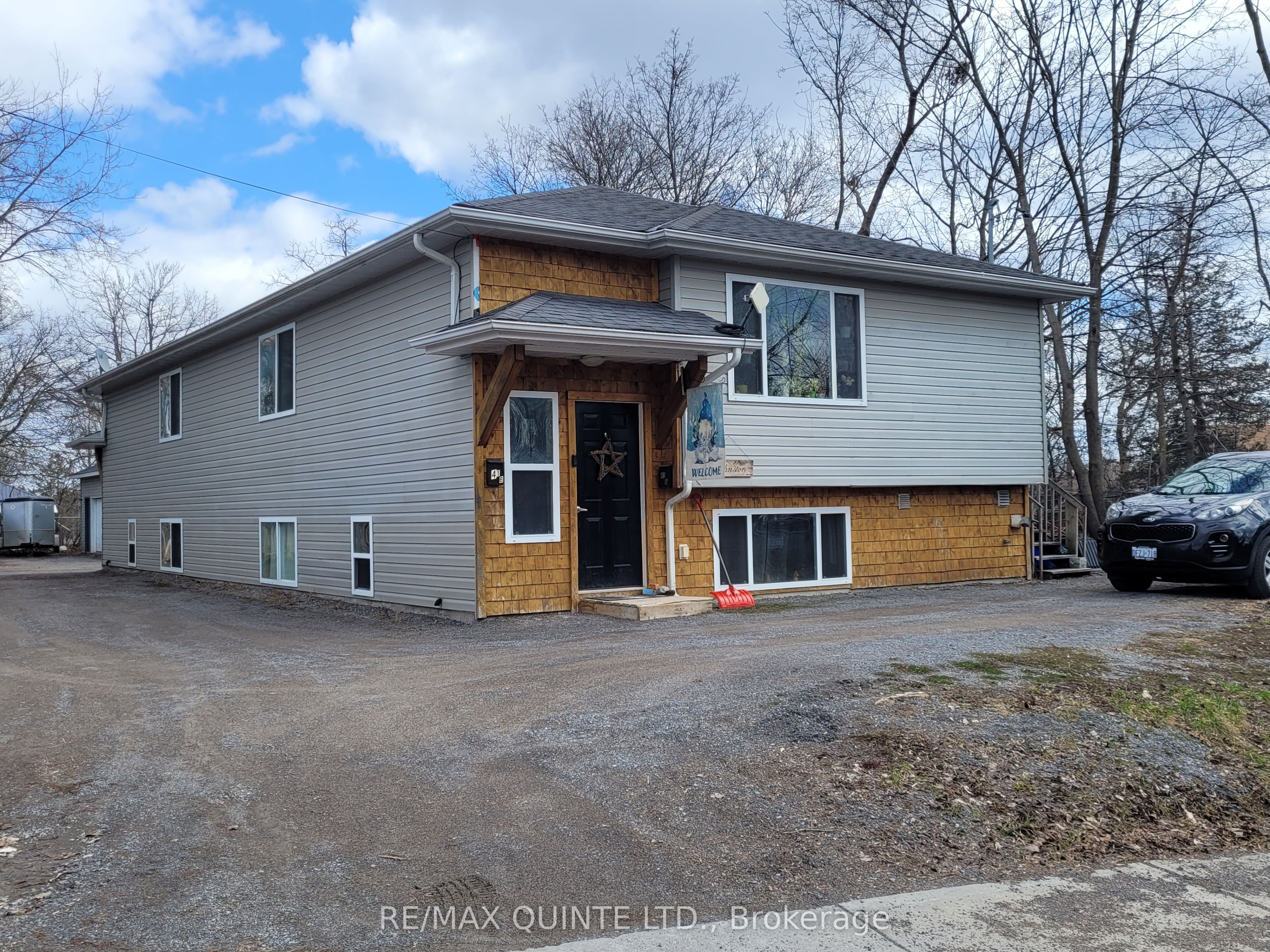 41 Grier Street, Belleville, ON, K8P 2Z9