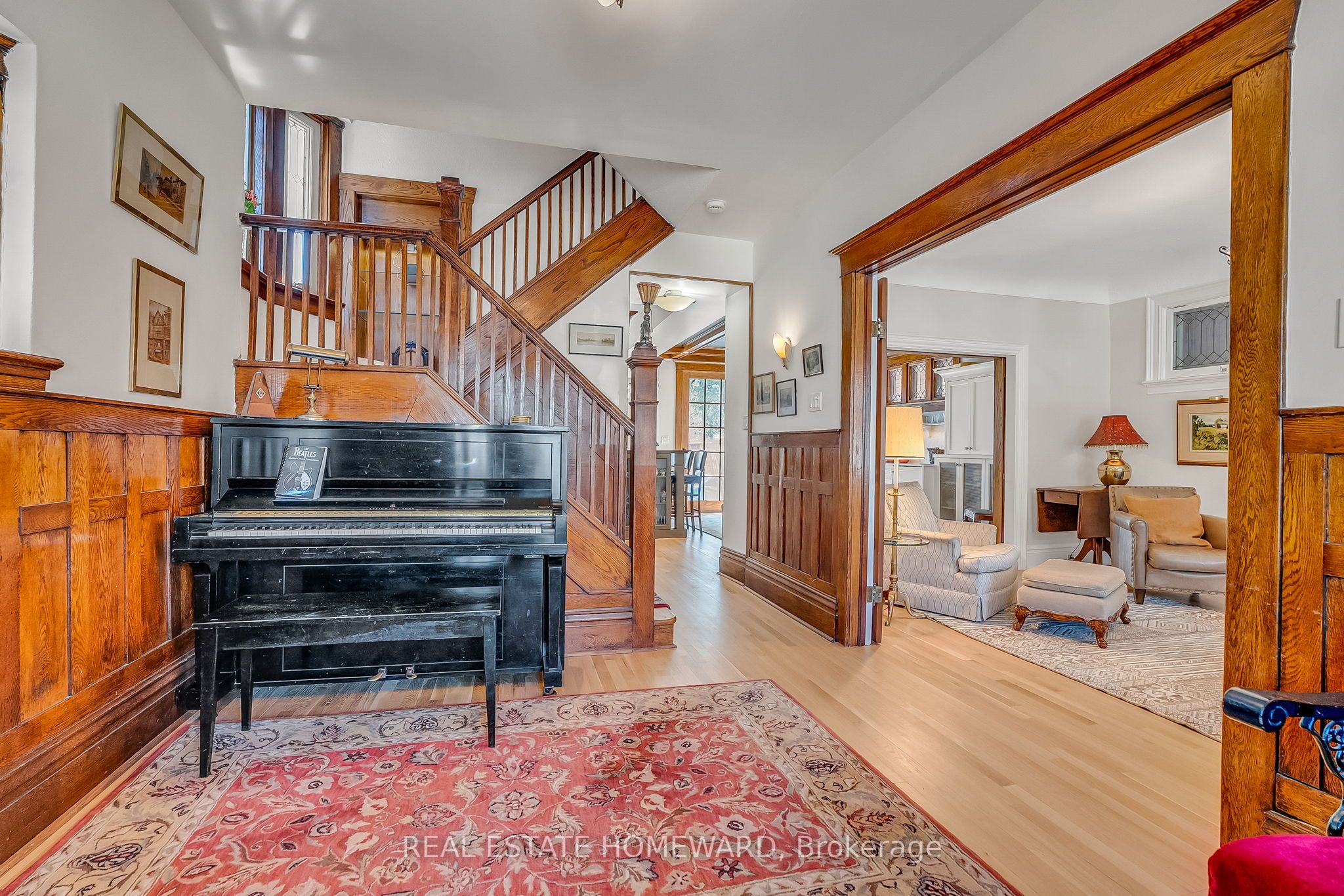 Additional image 3 of 295 Wright Avenue, Toronto, ON, M6R 1L8