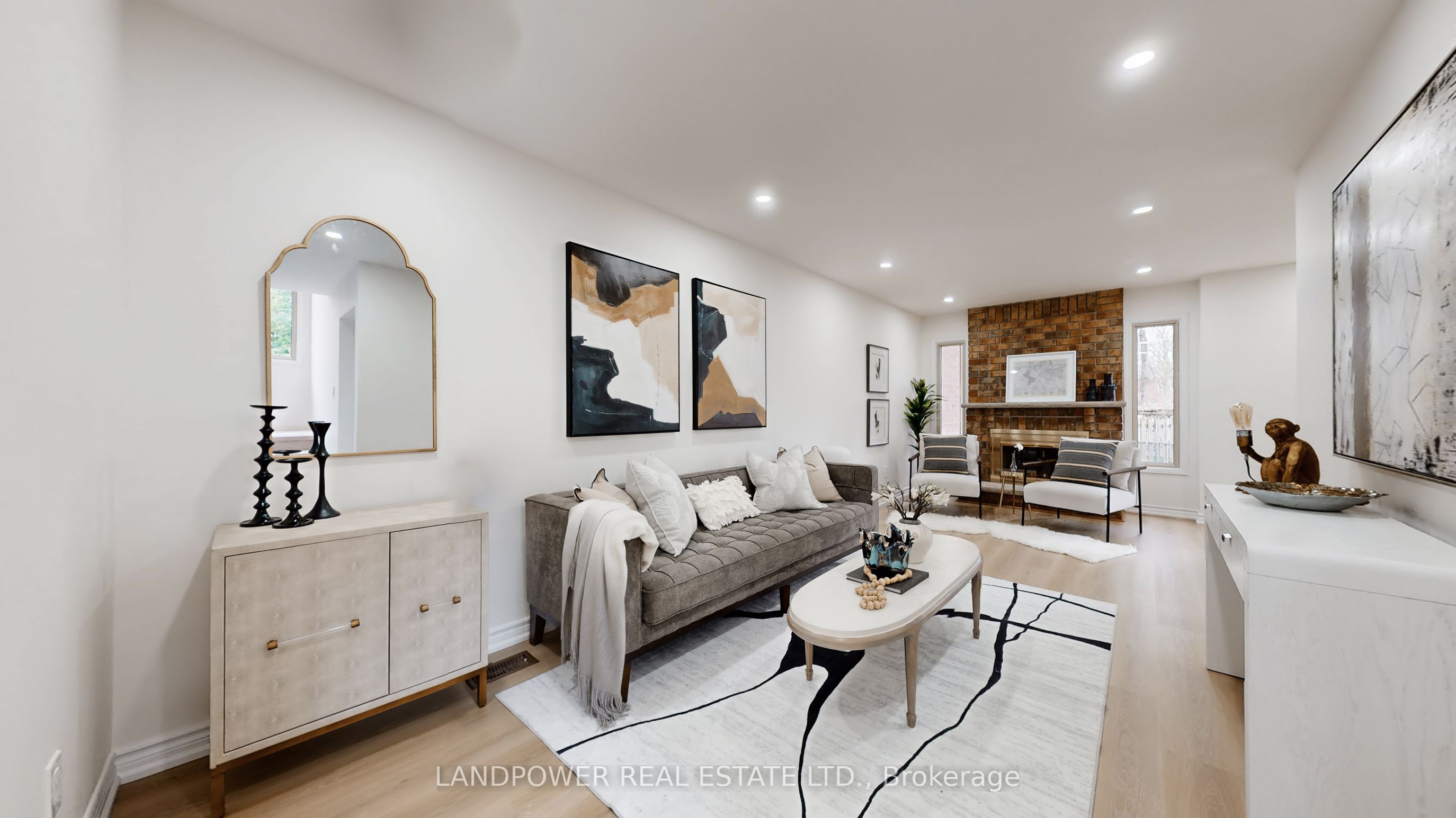 64-10 Cardwell Avenue, Toronto, ON, M1S 4T3