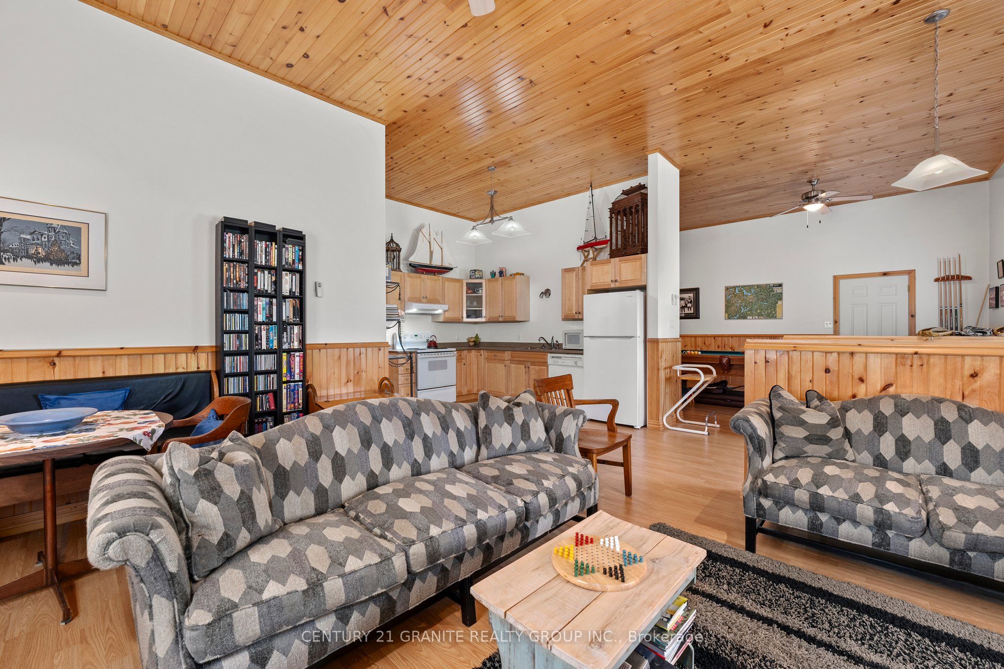 Additional image 5 of 3493 South Baptiste Lake Road, Highlands East, ON, K0L 2A0