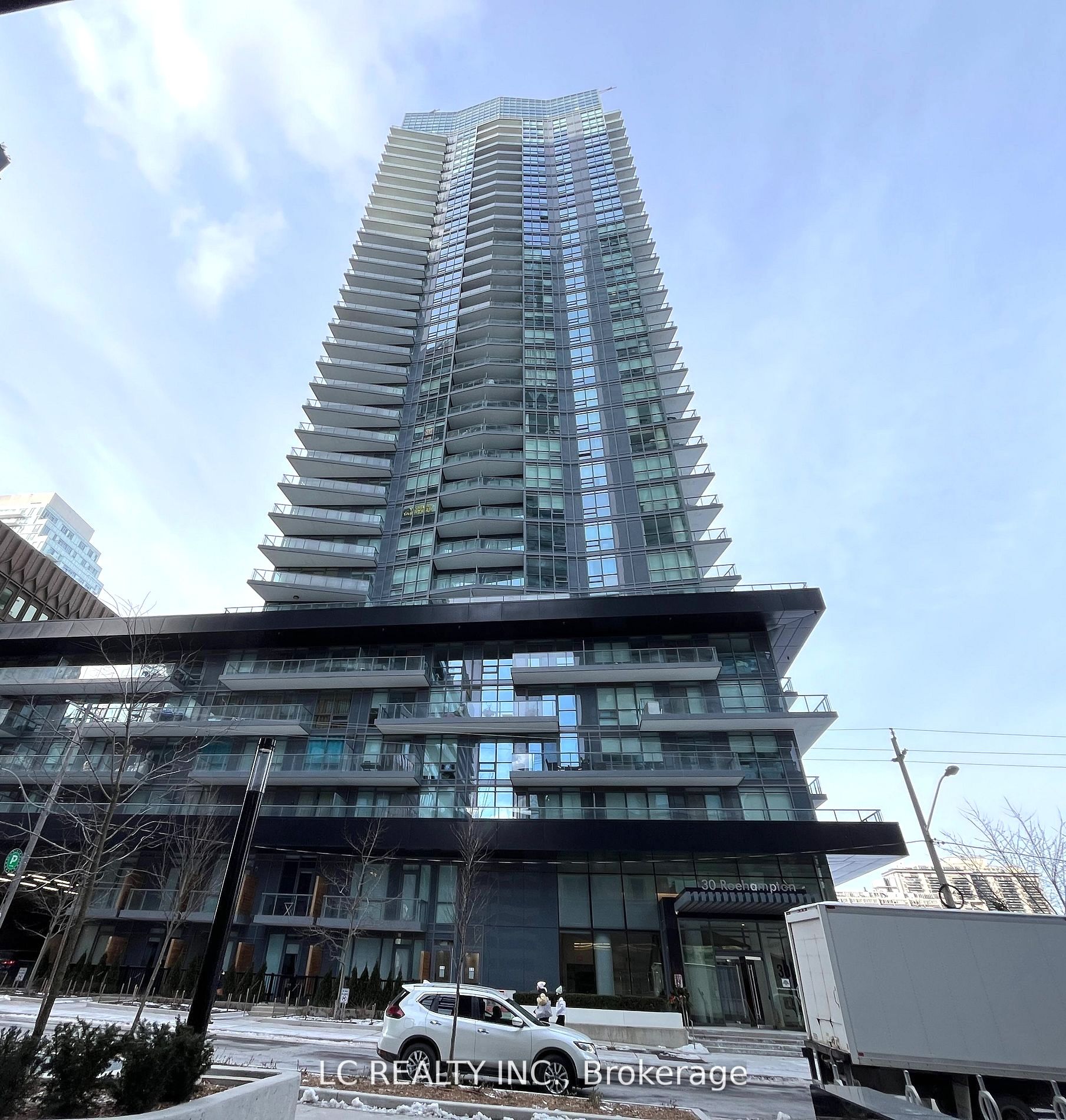2410-30 Roehampton Avenue, Toronto, ON, M4P 0B9