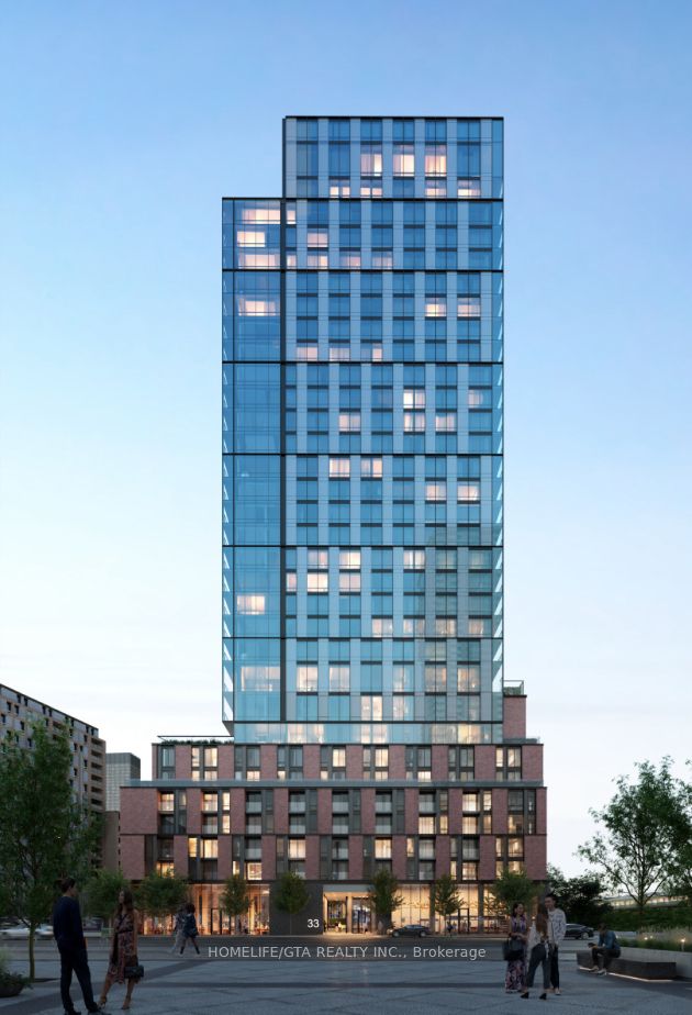 324-35 Parliament Street, Toronto, ON, M5A 0Z5