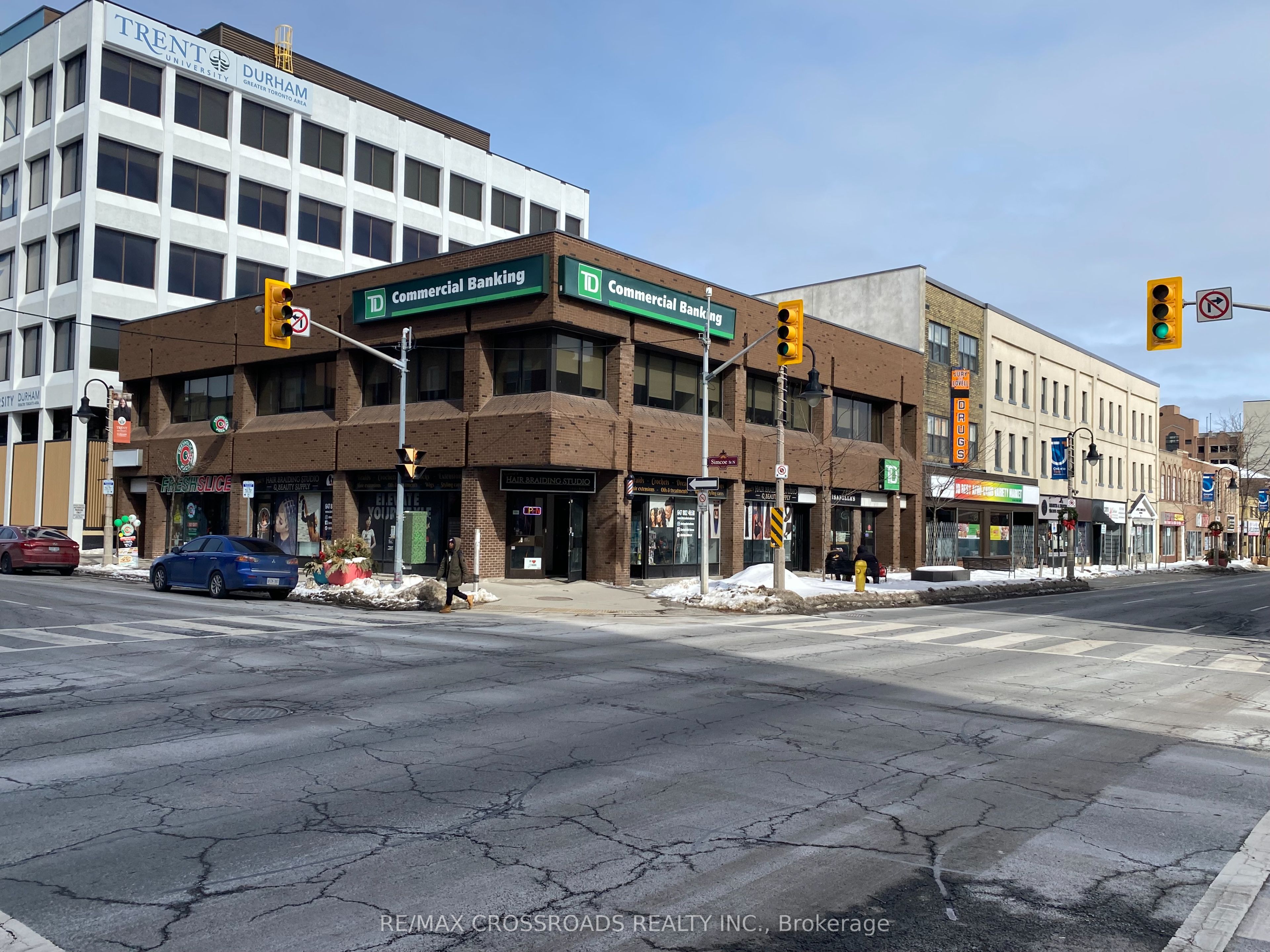 Additional image 2 of 5 Simcoe Street S, Oshawa, ON, L1H 4G1