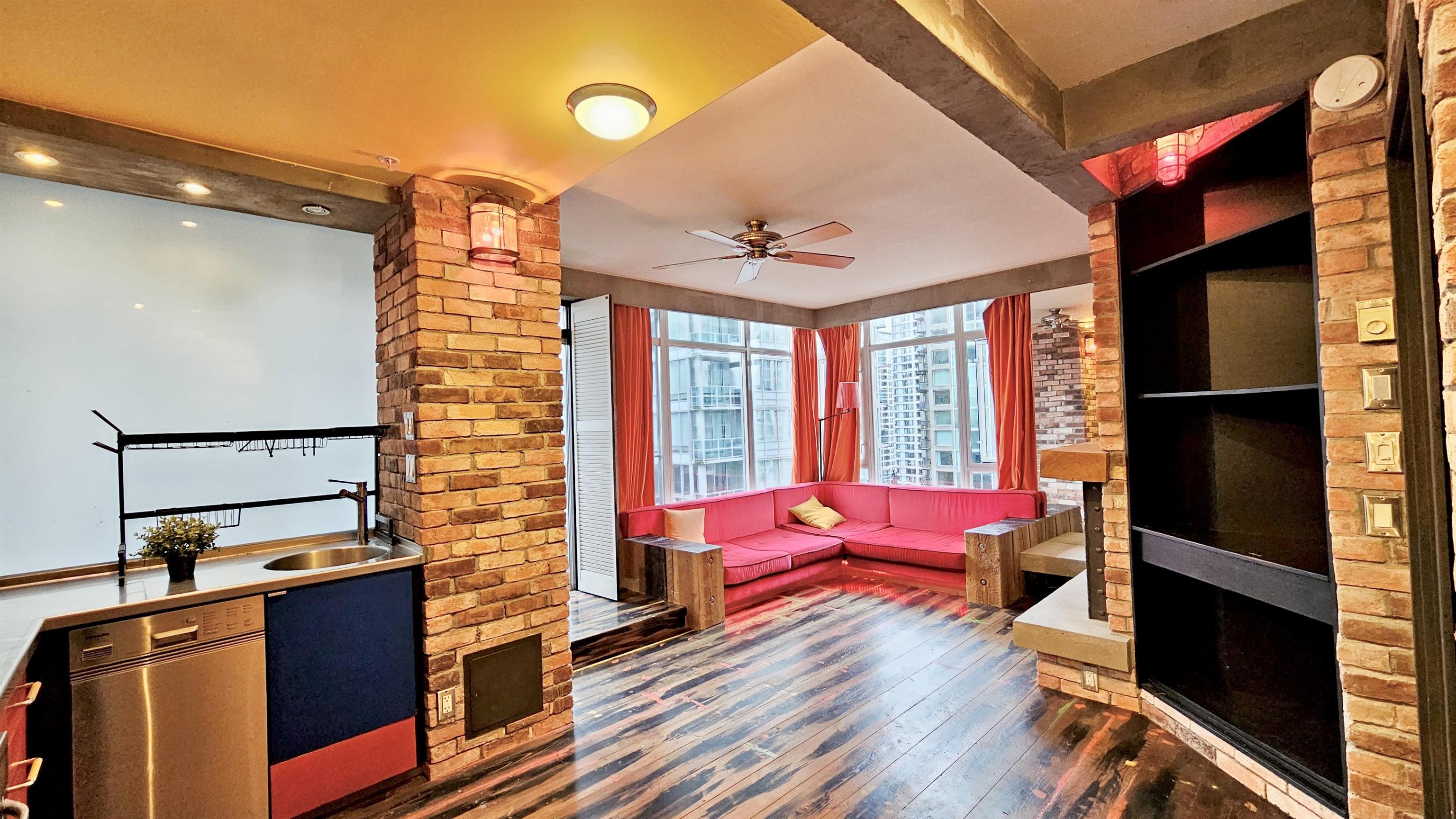 Additional image 2 of 906-480 Robson Street, Vancouver, BC, V6B 1S1