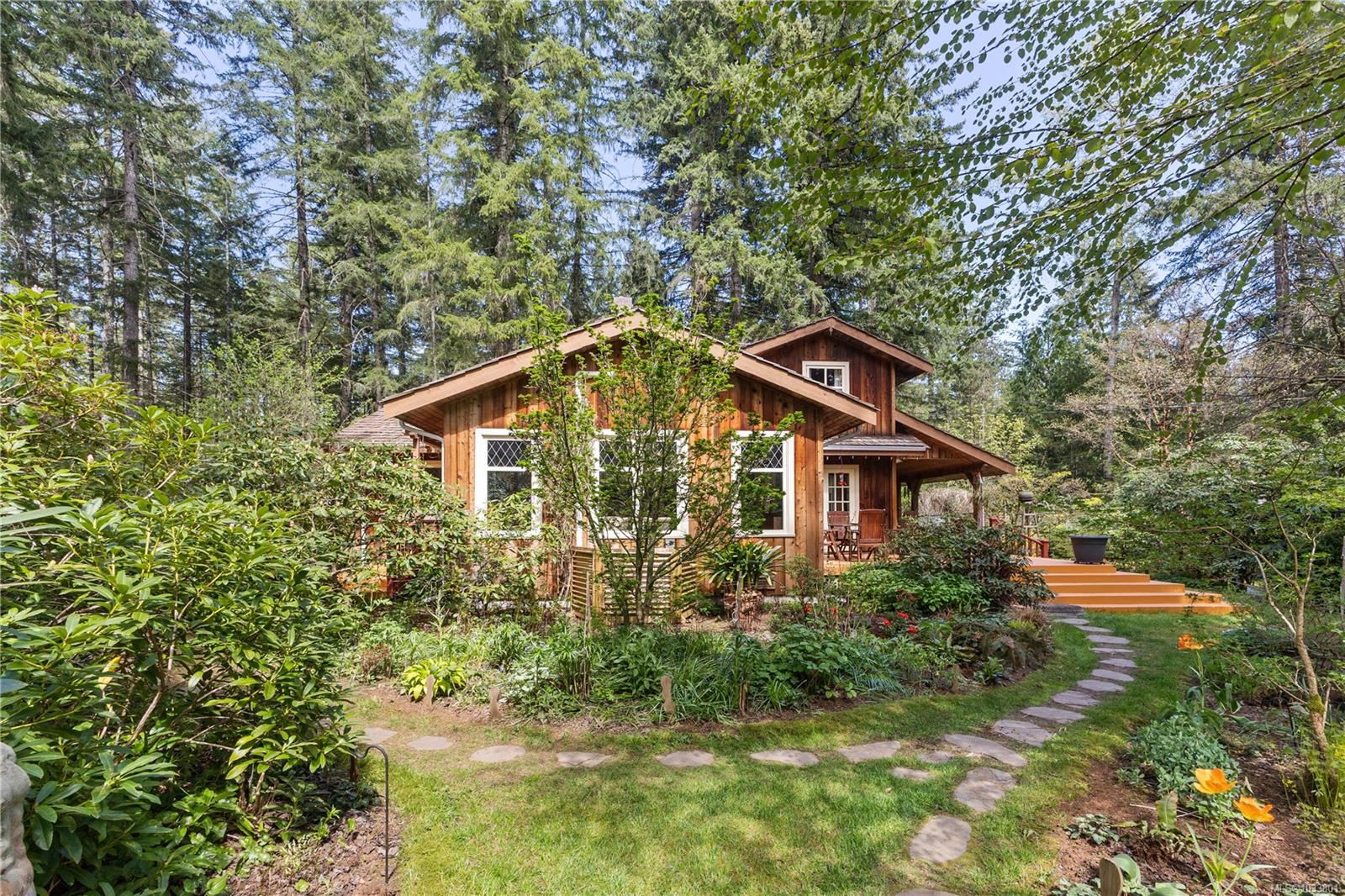Additional image 4 of 3856 Dohm Road, Black Creek, BC, V9J 1E7