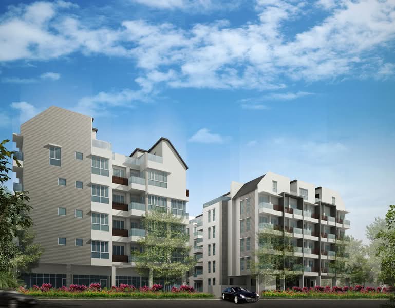 15 Telok Kurau Road photo 5