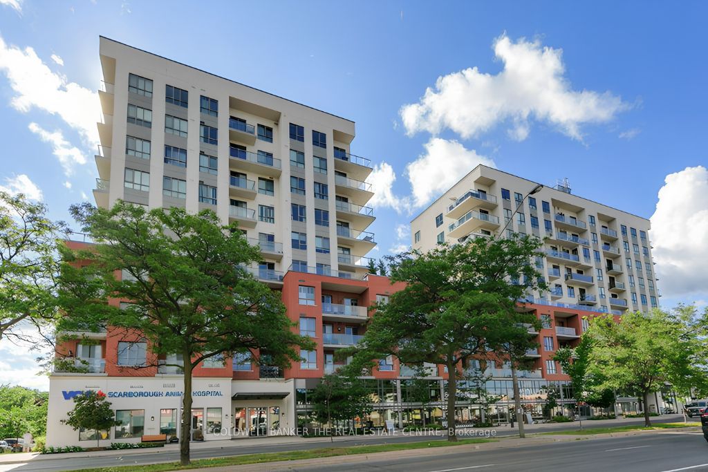 Additional image 2 of 701-22 East Haven Drive, Toronto, ON, M1N 0B4