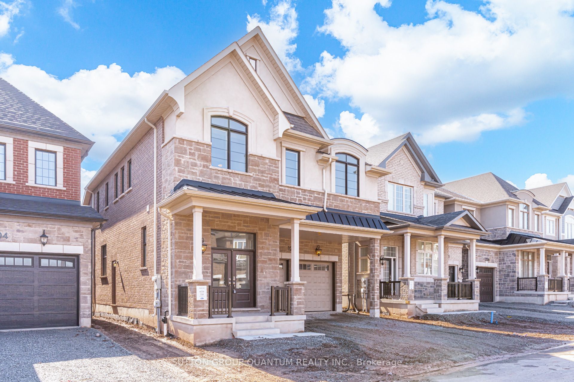Additional image 3 of 1264 Black Bear Trail, Oakville, ON, L6H 8B2
