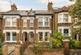 Swallowfield Road, Charlton