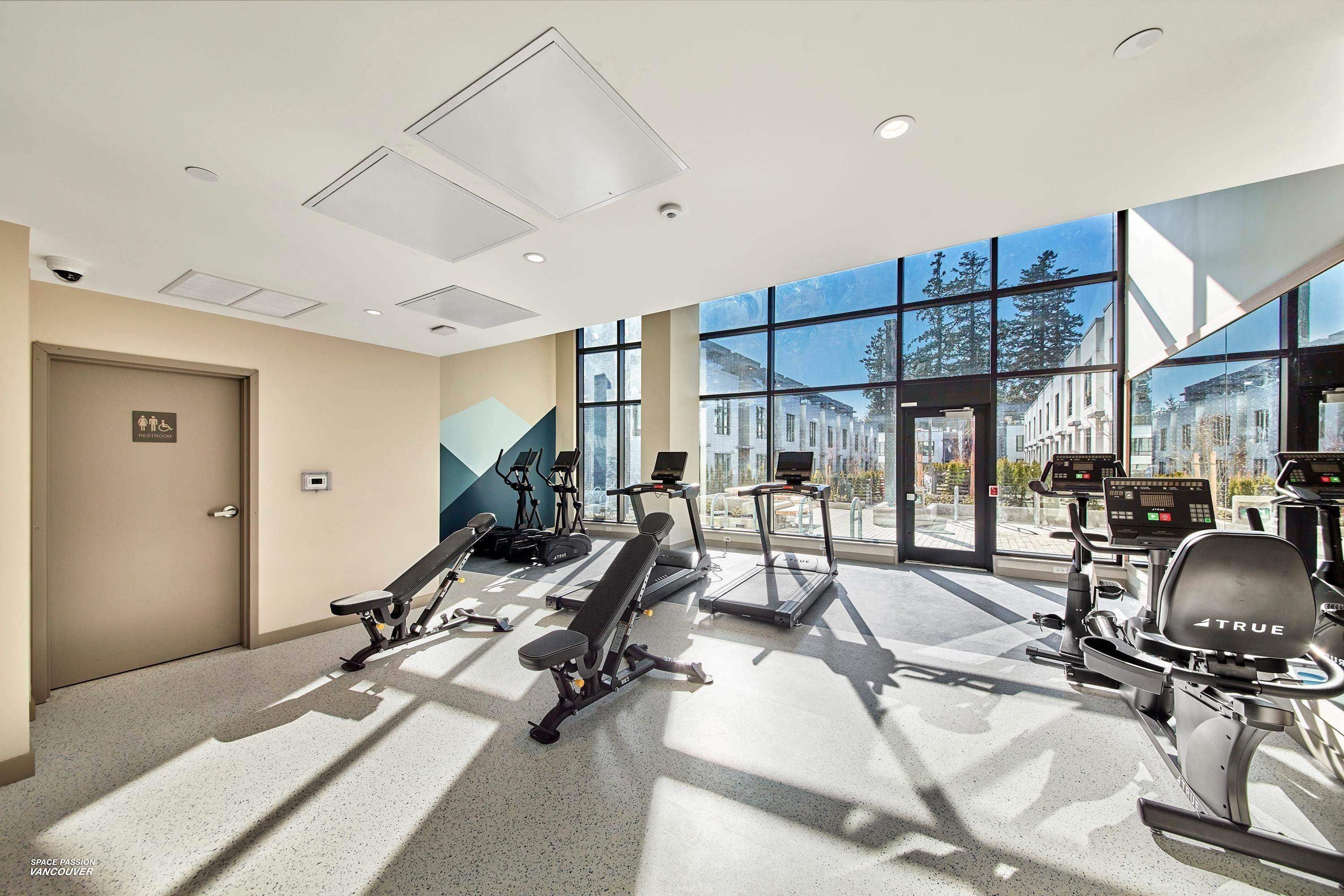 Additional image 4 of 1303-6138 Birney Ave Avenue, Vancouver, BC, V6T 1N0