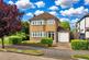 Baldocks Road, Theydon Bois
