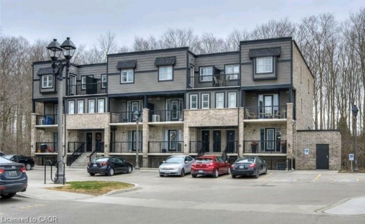 25E-1989 Ottawa Street S, Kitchener, ON, N2E 0G7