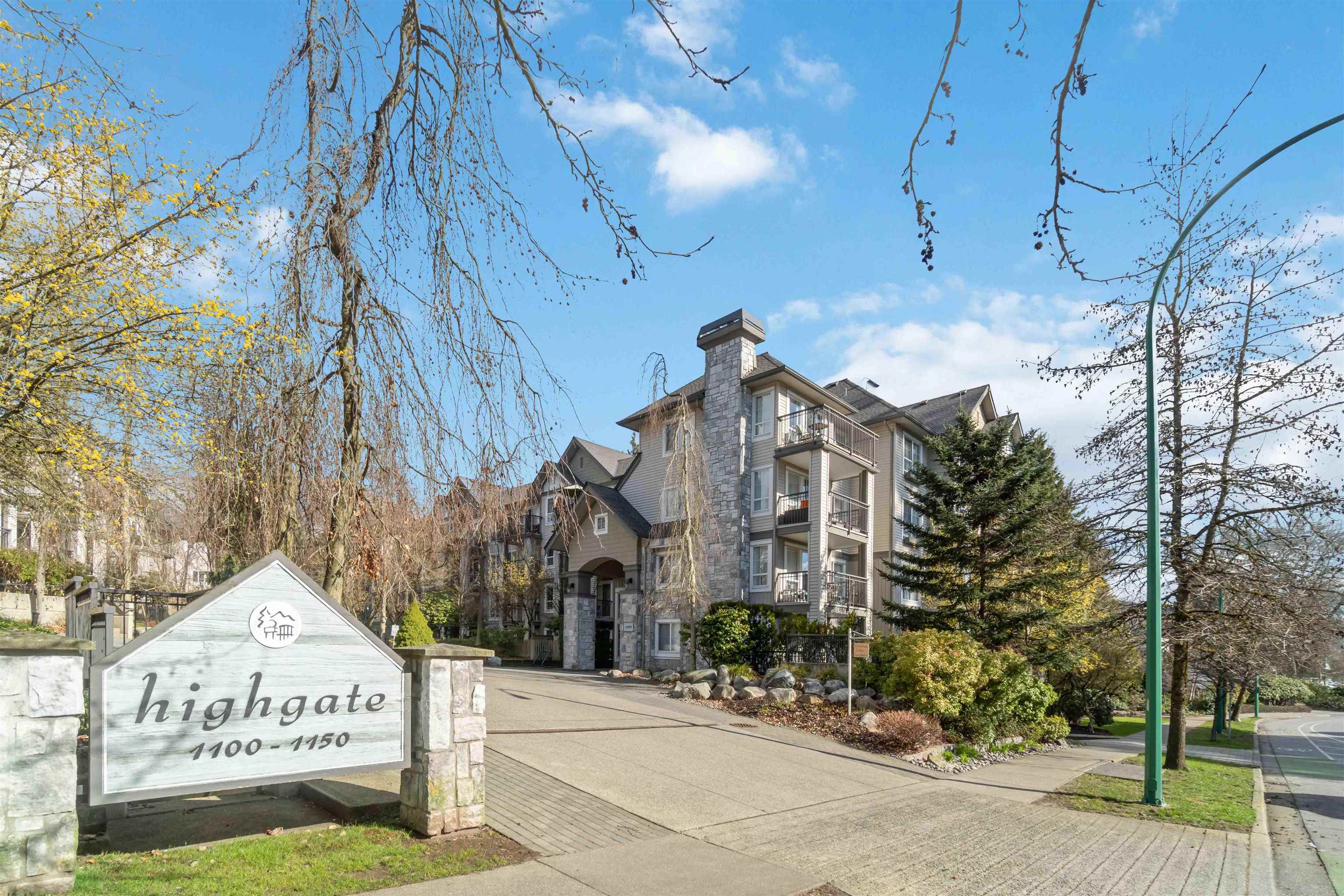 406-1150 29th Street E, North Vancouver, BC, V7K 3E2