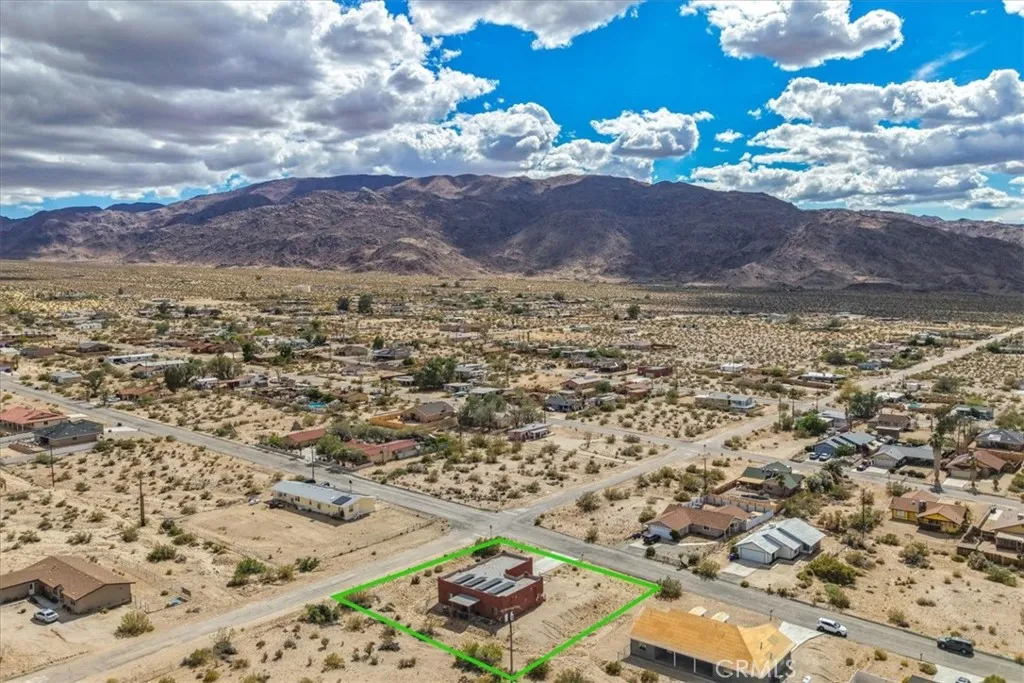 Additional image 37 of 7425 Kellogg Avenue, 29 Palms, CA 92277