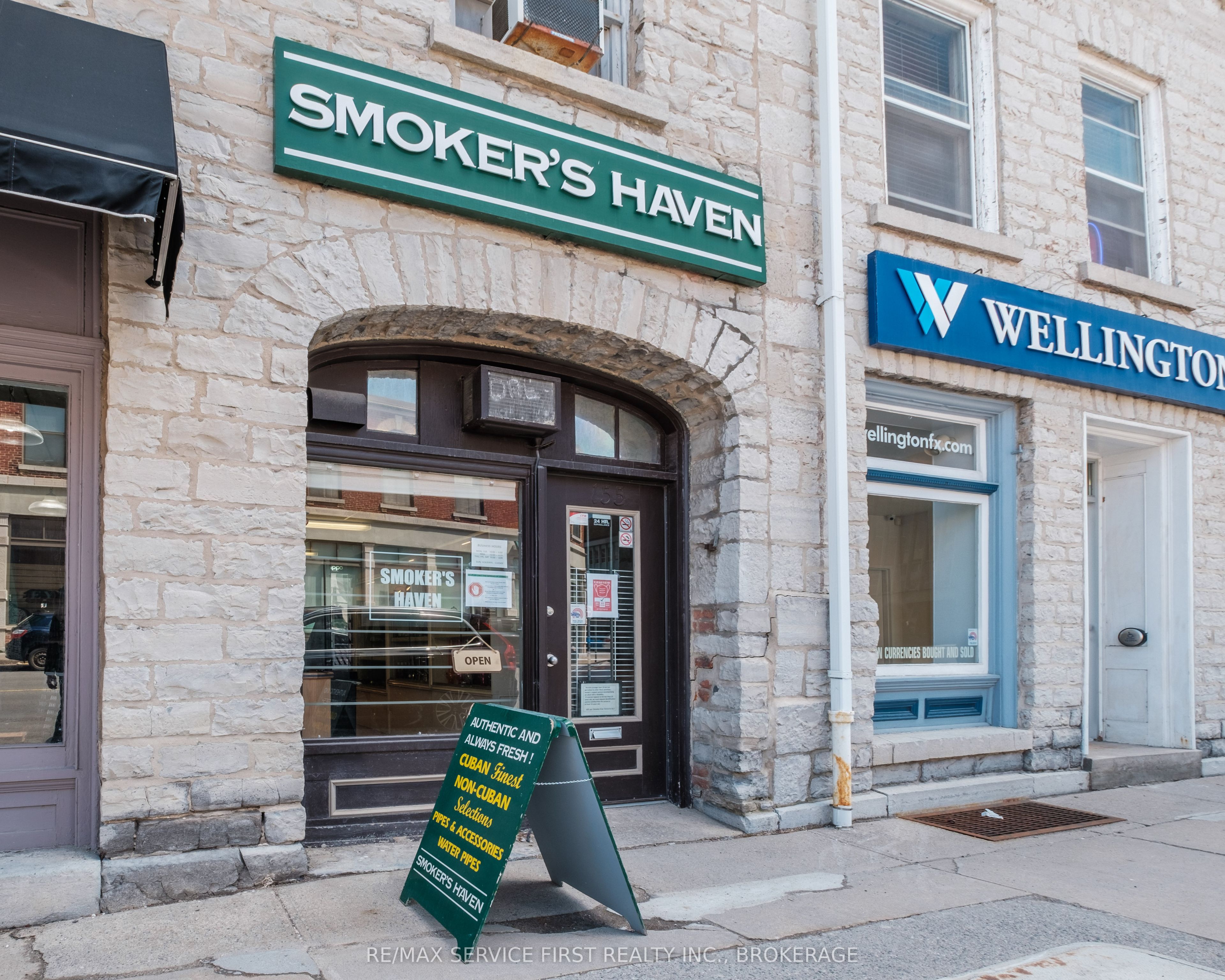 Additional image 4 of 82-94 155-159 Brock St & Wellington St. Street, Kingston, ON, K7L 3E1