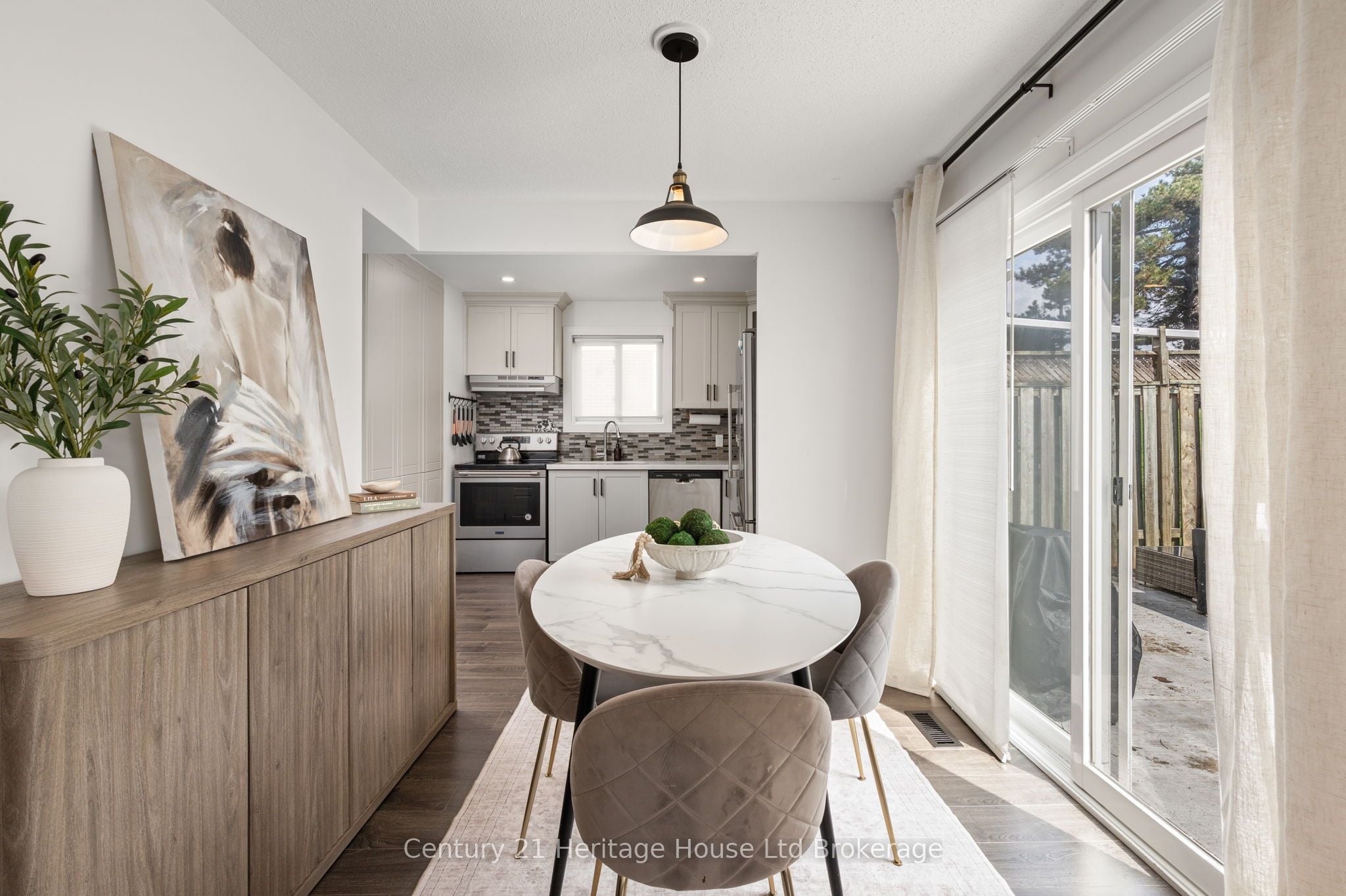 Additional image 6 of 9 San Vito Way, Toronto, ON, M3L 2G7