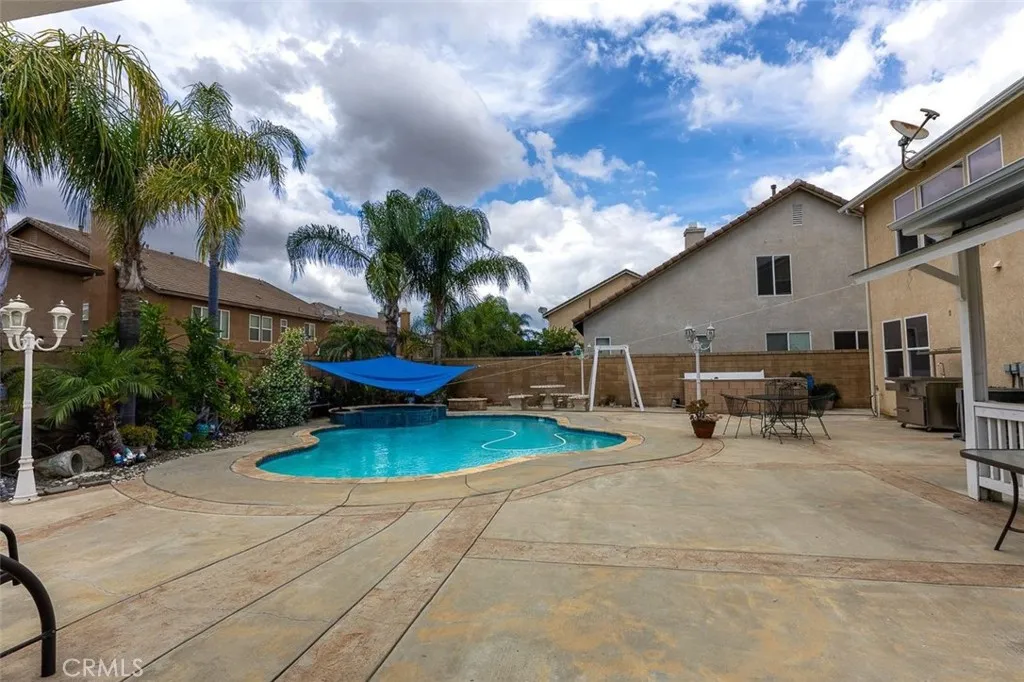 7905 Saddletree Court, Eastvale, CA 92880