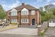 Woodhaw, Egham, Surrey, TW20