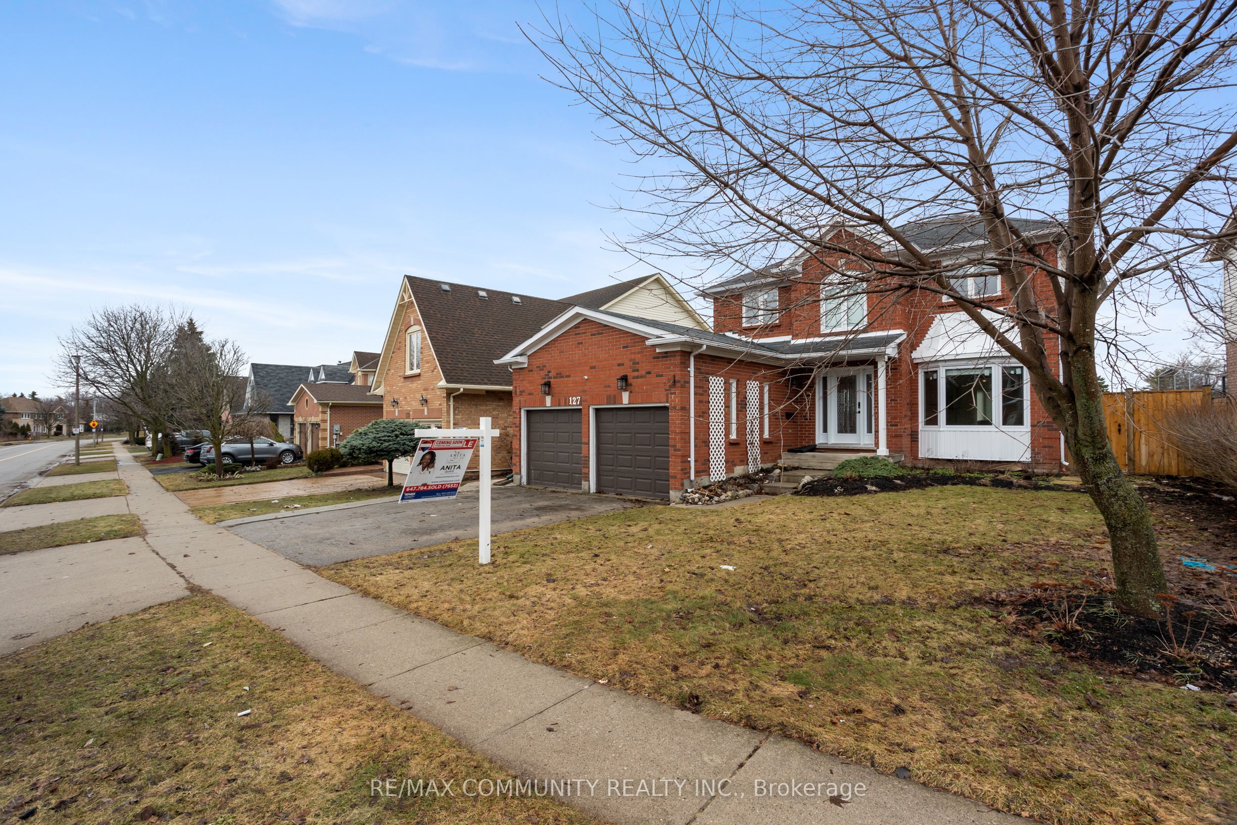 Additional image 3 of 127 Glenvalley Drive, Cambridge, ON, N1T 1R1