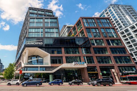 Additional image 7 of 506-130 Queens Quay E, Toronto, ON, M5A 0P6