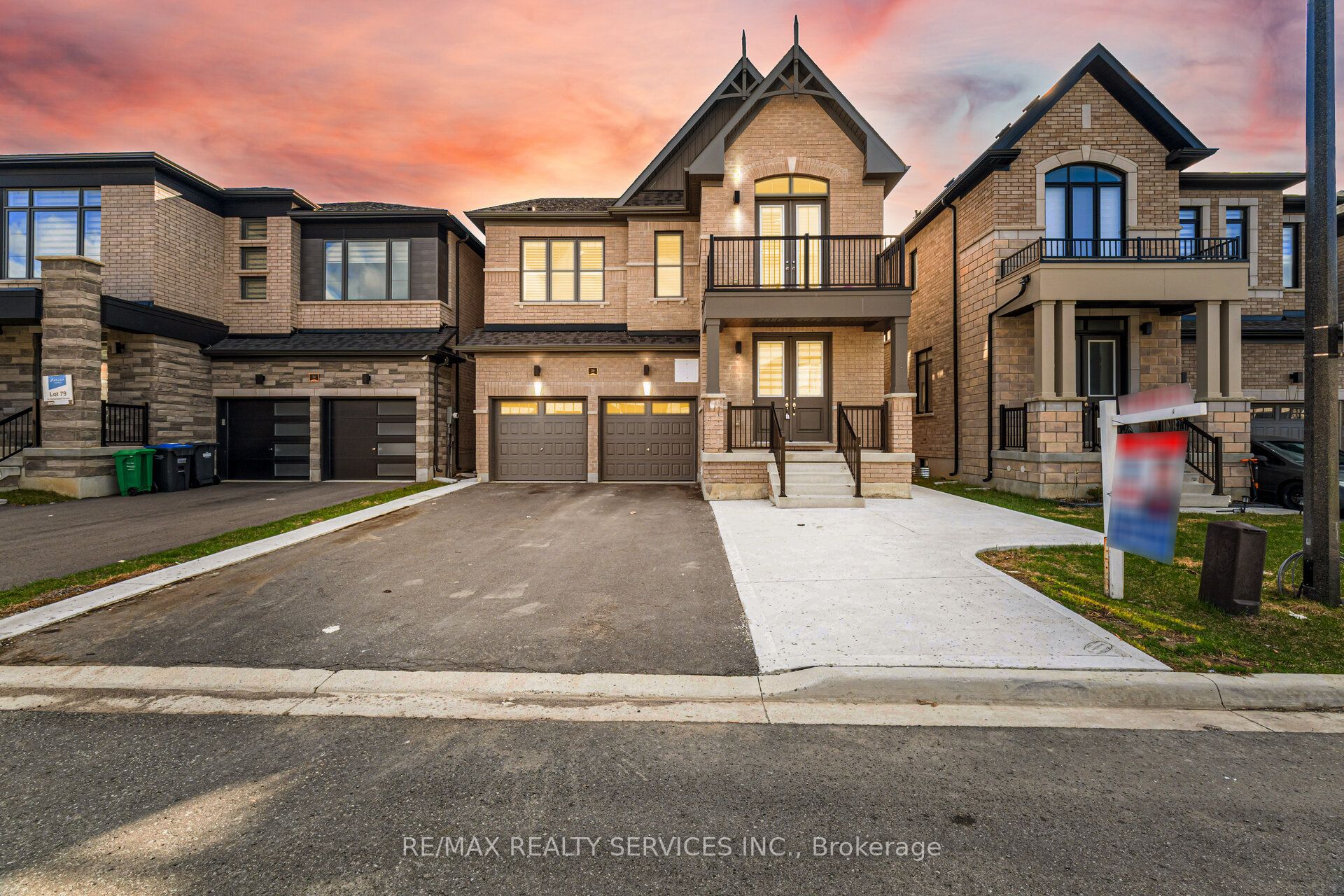 26 Gatherwood Terrace, Caledon, ON, L7C 4M5