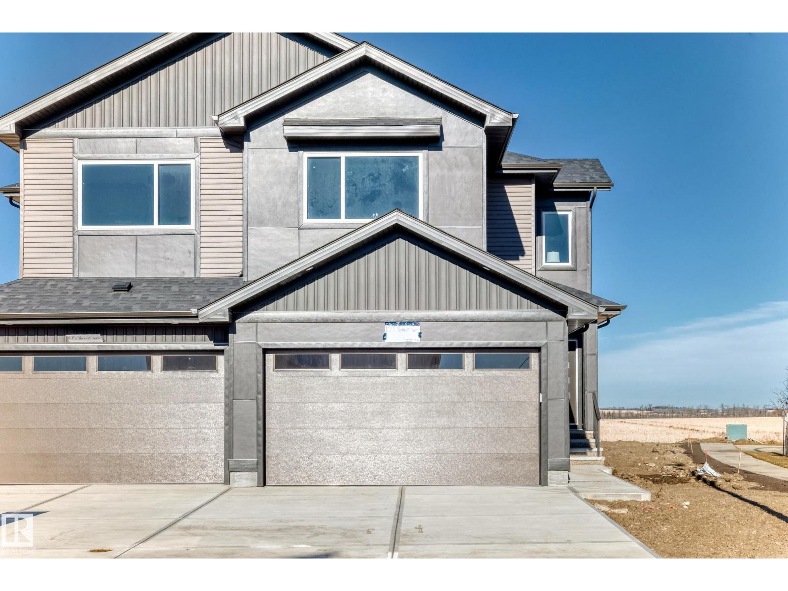 107 Patriot Way, Spruce Grove, AB, T7X4E8
