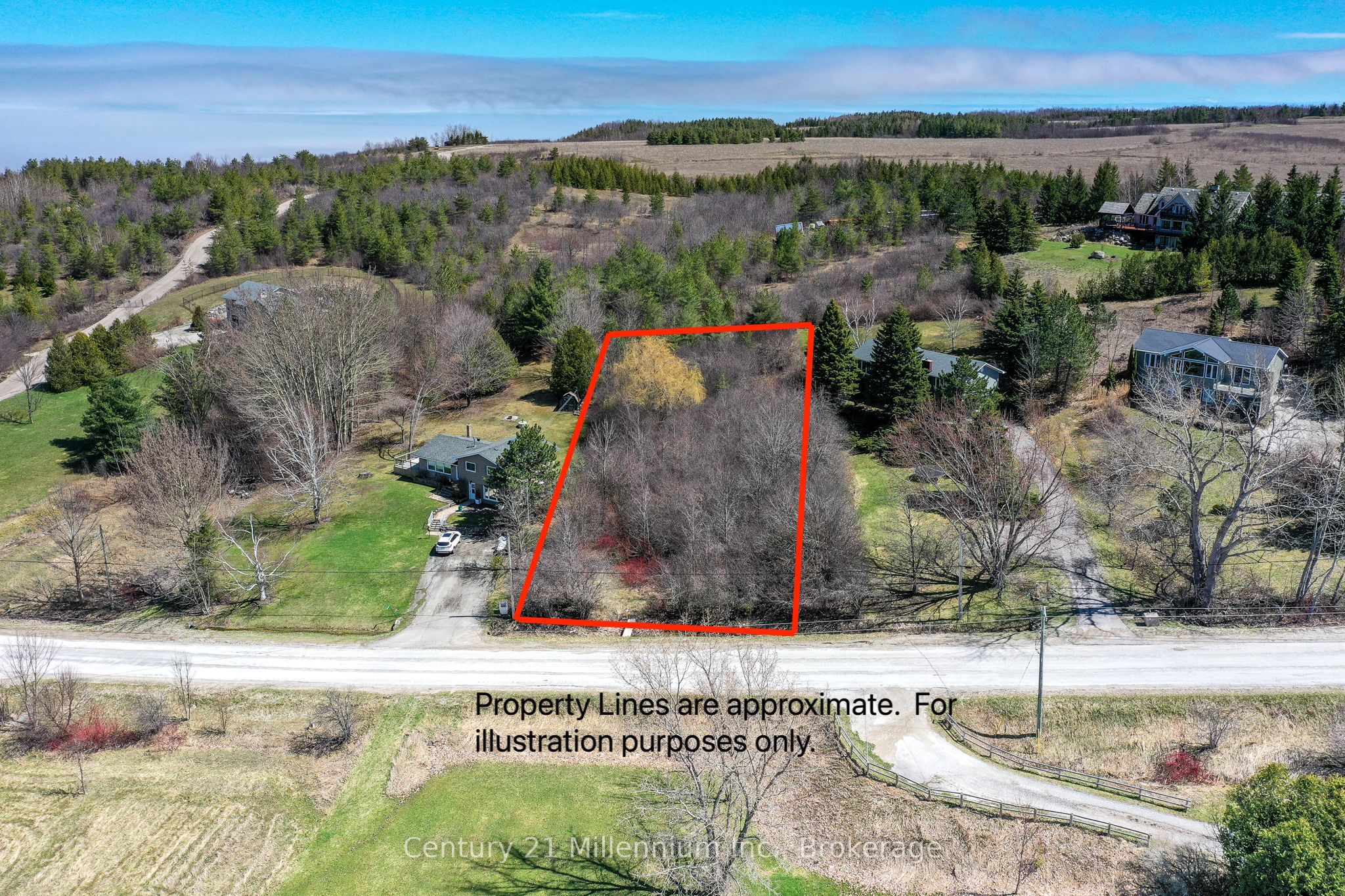Additional image 2 of PT LT 10 3rd Line, Meaford, ON, N4L 1W7