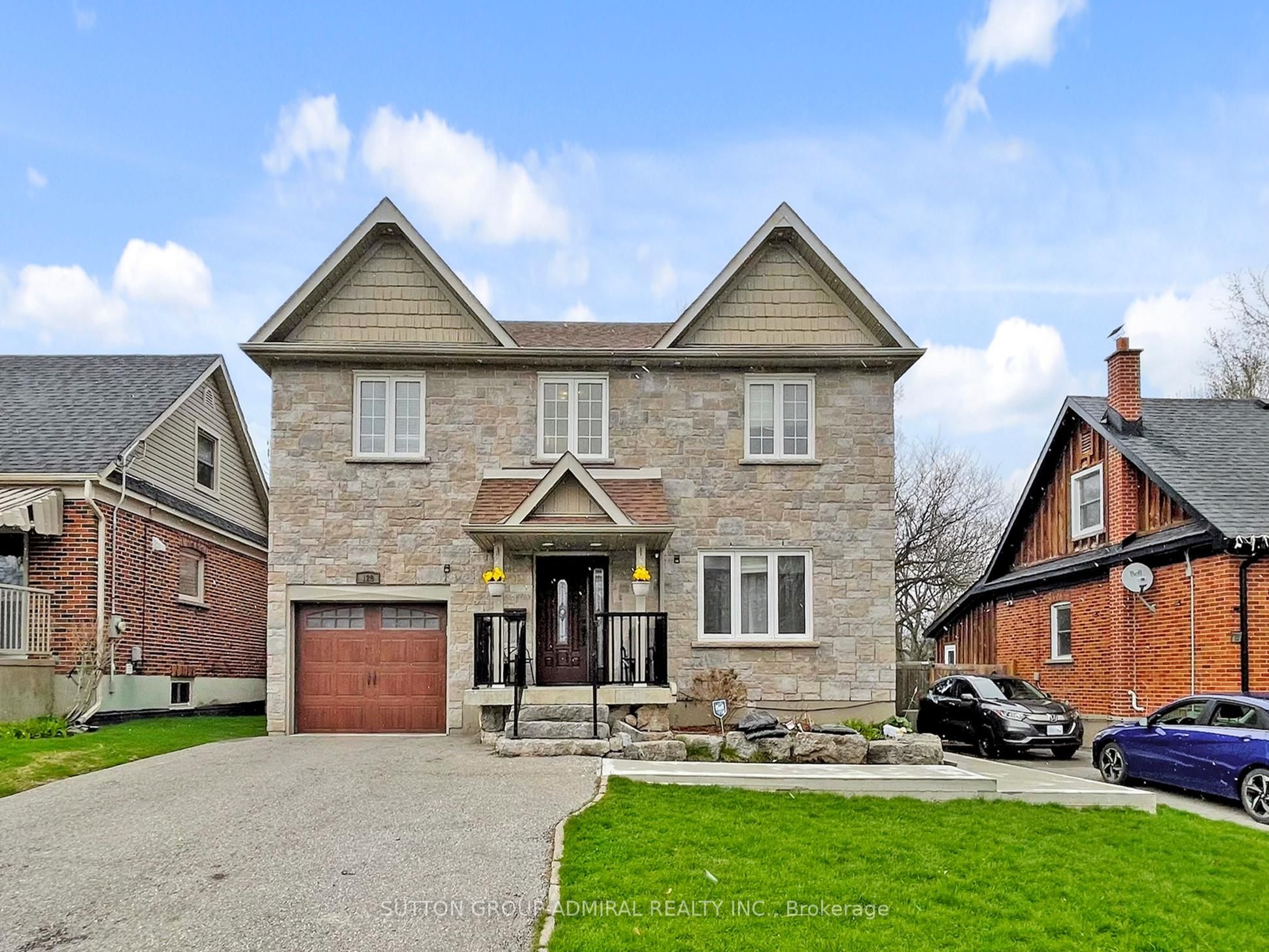 128 Sutherland Avenue, Oshawa, ON, L1G 2G5