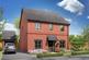 Plot 176, The Hastings at Charles Church at Wynyard Estate, Helmshore Road TS22