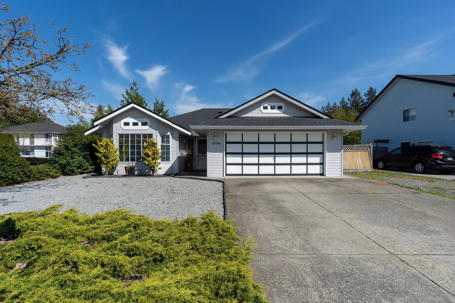 12336 Nikola Street, Pitt Meadows, BC, V3Y 2K9