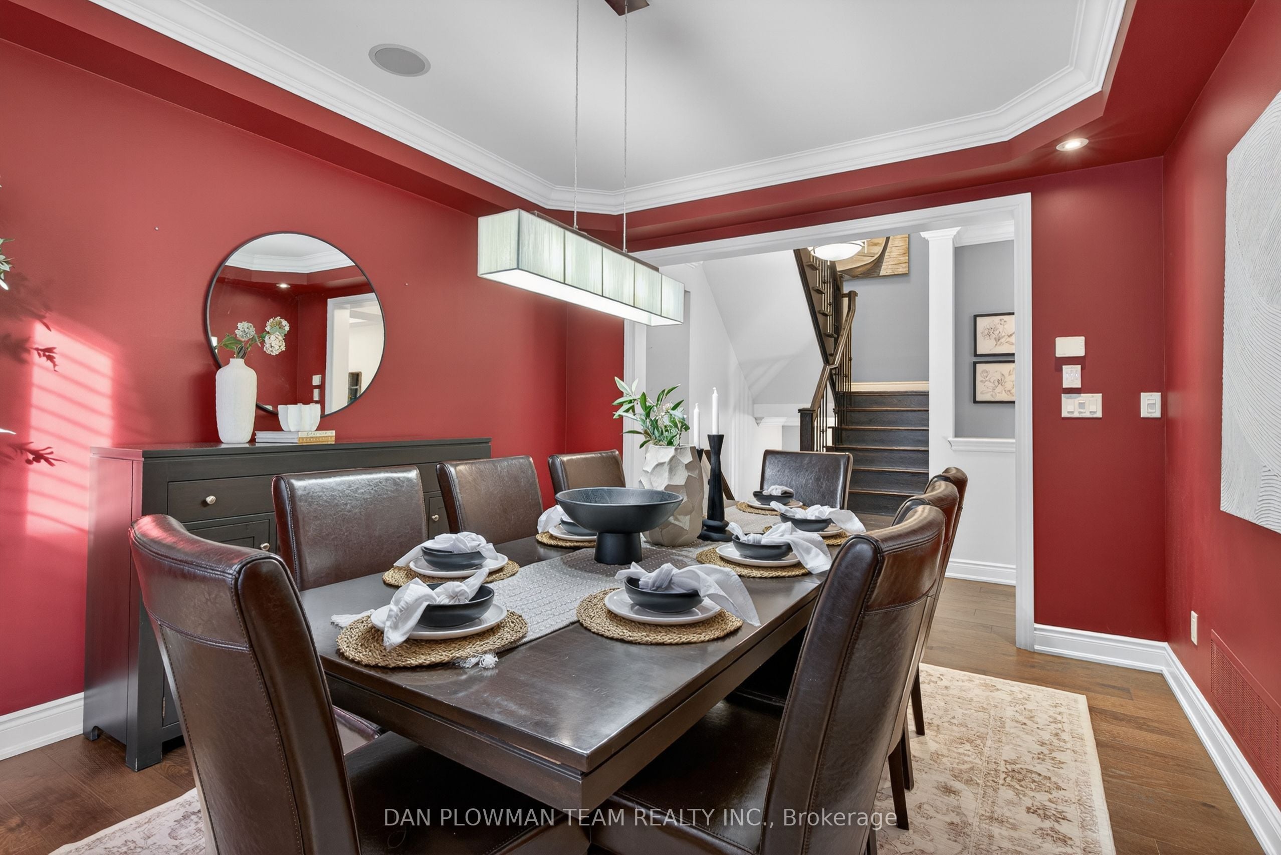 Additional image 5 of 4 Benington Court, Whitby, ON, L1M 0H3